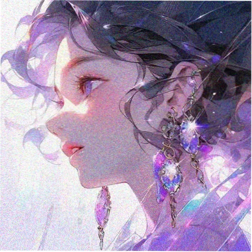 读者头像 小满